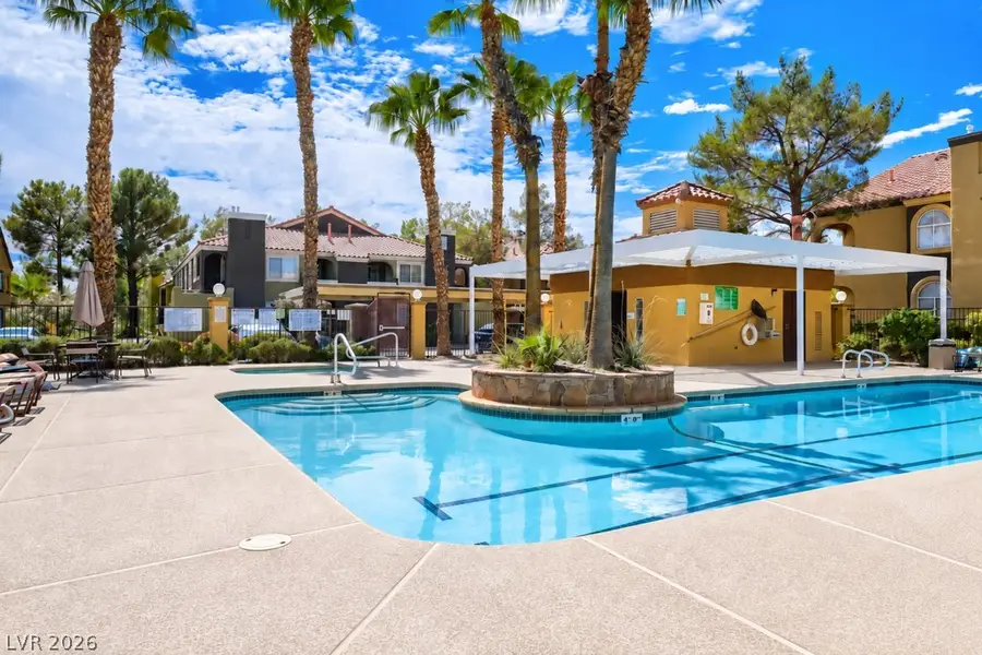 7950 W Flamingo Road #2071, Las Vegas, NV 89147 - #2