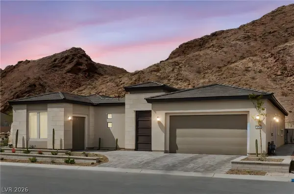 153 Mirage View Drive, Henderson, NV 89011