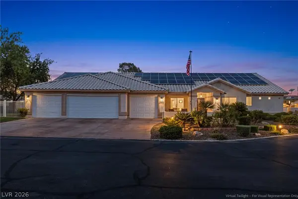 8850 S Tenaya Way, Las Vegas, NV 89113