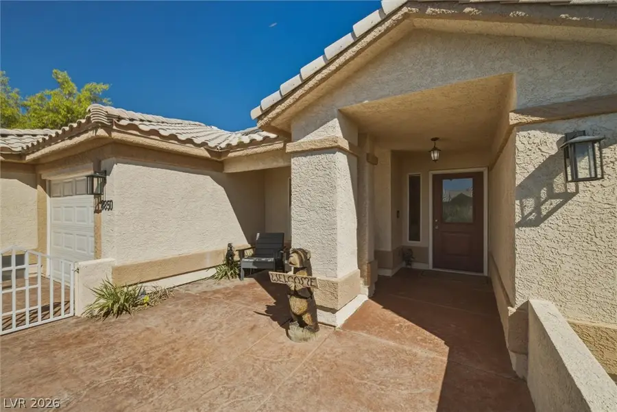 8850 S Tenaya Way, Las Vegas, NV 89113 - #3