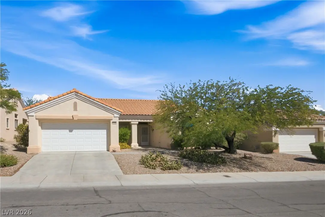 10704 Heritage Hills Drive, Las Vegas, NV 89134 - #1
