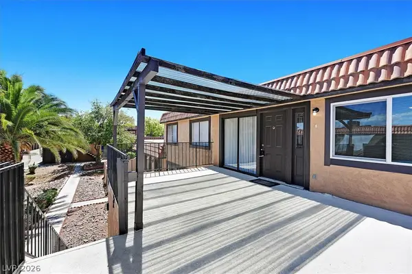 301 Misty Isle Lane #D, Las Vegas, NV 89107