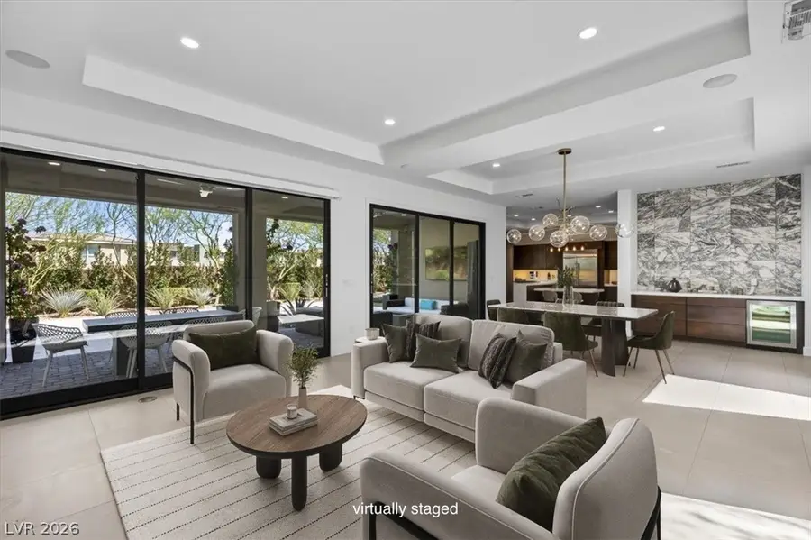 24 Garden Rain Drive, Las Vegas, NV 89135 - #3