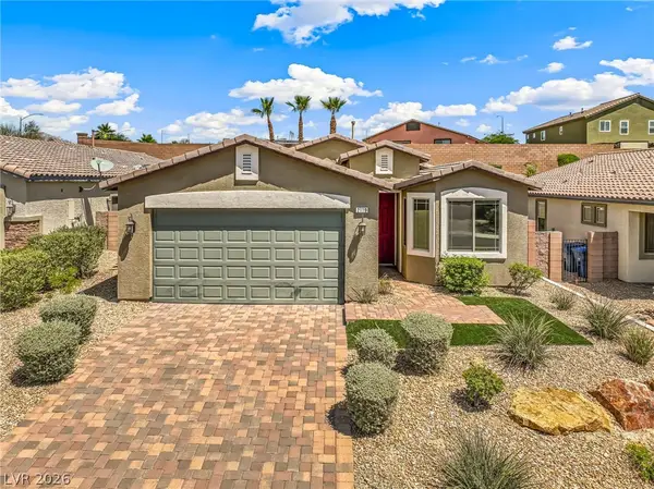 2110 Hunt Woods Court, Laughlin, NV 89029