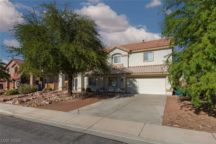 1419 Aultman Court, Las Vegas, NV 89110 - #2