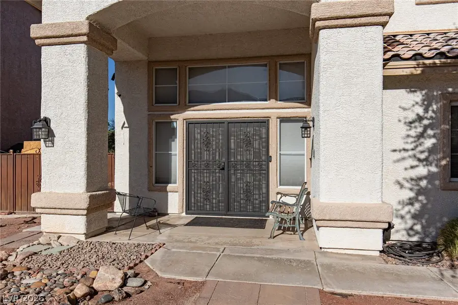1419 Aultman Court, Las Vegas, NV 89110 - #3