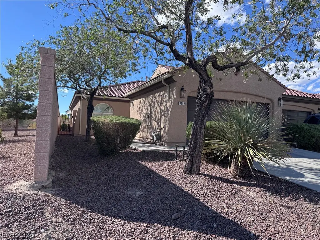 8809 Briar Bay Drive, Las Vegas, NV 89131 - #1