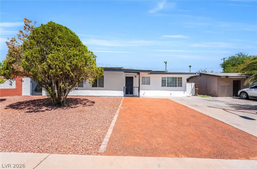 2204 Dune Drive, Las Vegas, NV 89106 - #3