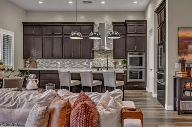 12390 Tudor Arch Drive, Las Vegas, NV 89138 - #3