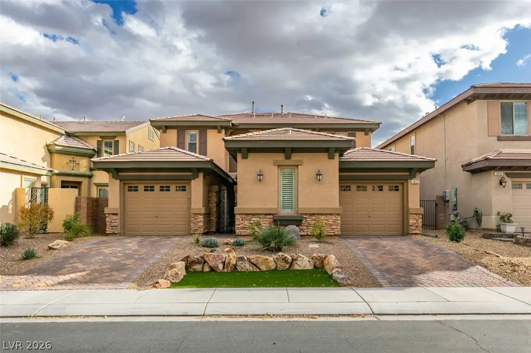 3829 Hawkeye Falls Avenue, North Las Vegas, NV 89085 - #1