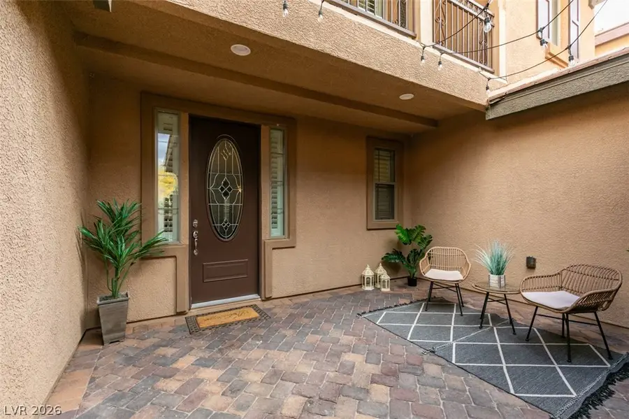 3829 Hawkeye Falls Avenue, North Las Vegas, NV 89085 - #3