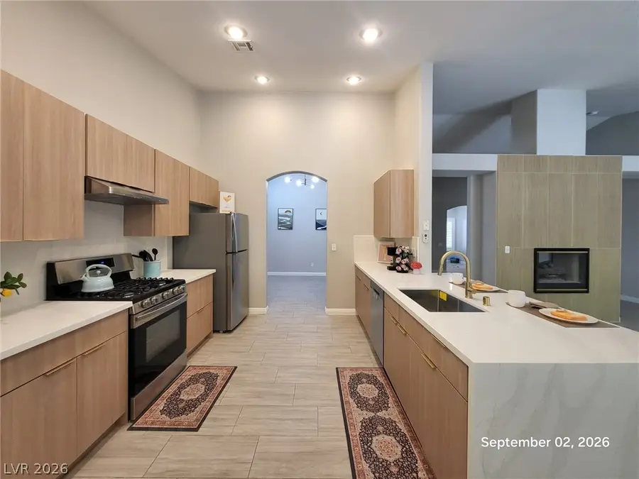 1813 Hill Canyon Lane, Las Vegas, NV 89144 - #3