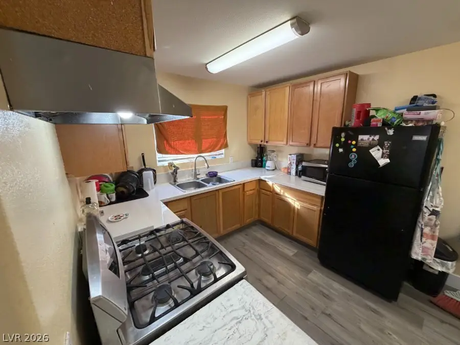 3968 Danny Melamed Avenue #201, Las Vegas, NV 89110 - #1