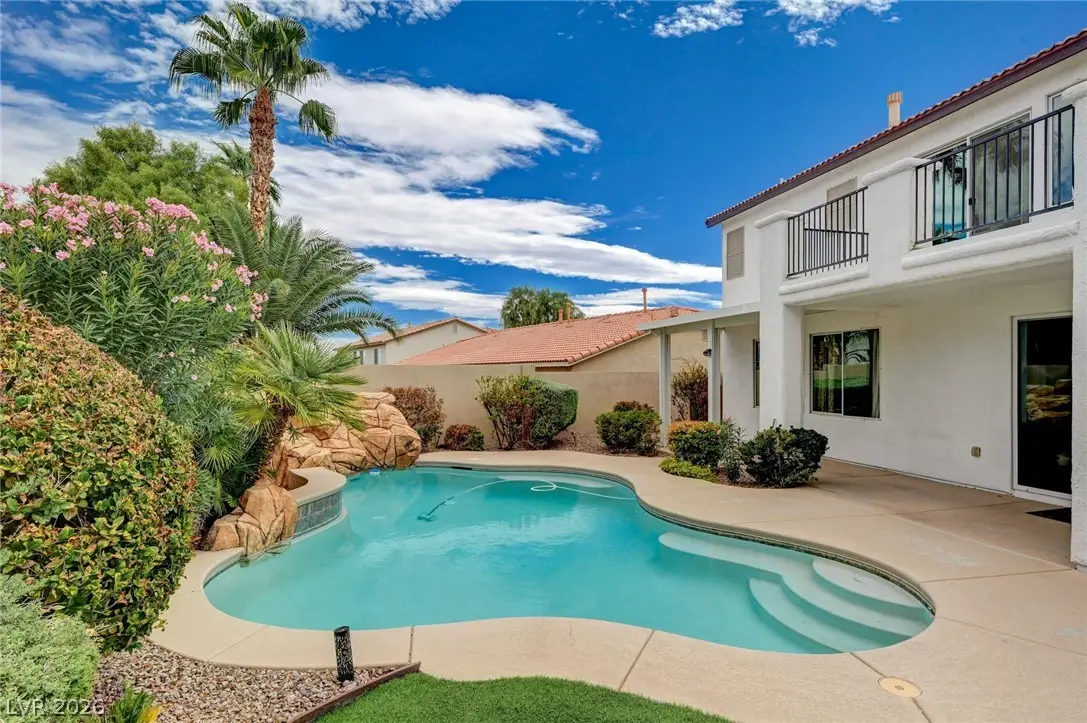 1520 Barrington Oaks Street, North Las Vegas, NV 89084 - #1