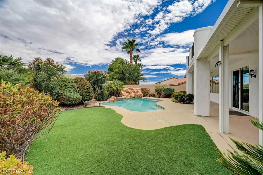1520 Barrington Oaks Street, North Las Vegas, NV 89084 - #2