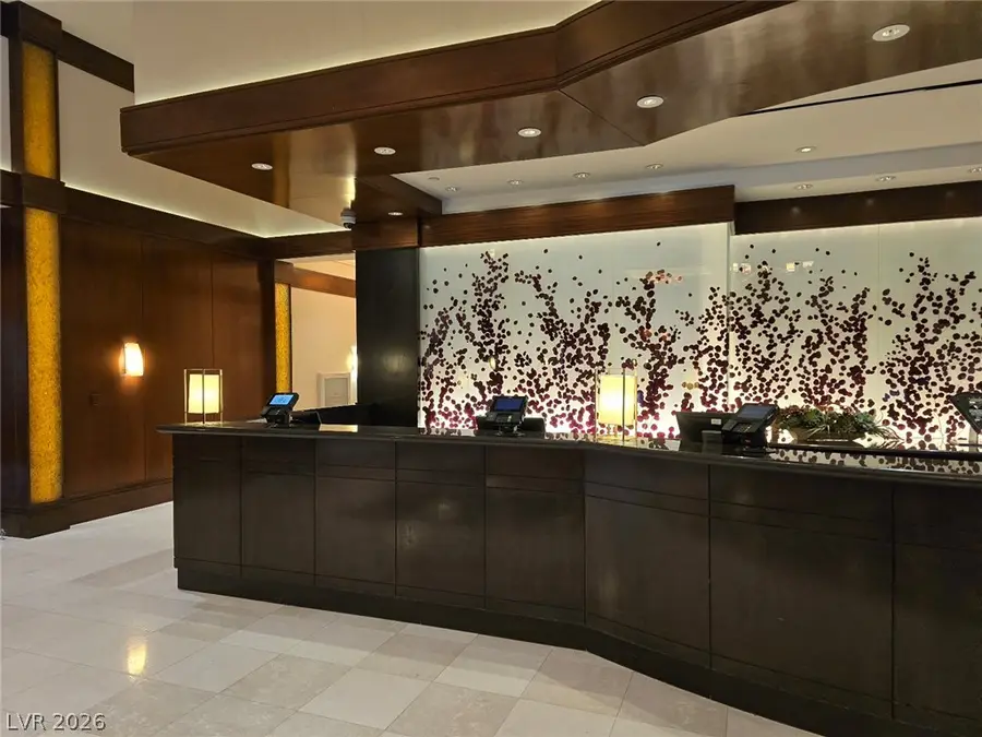 135 E Harmon Avenue #2203, Las Vegas, NV 89109 - #2