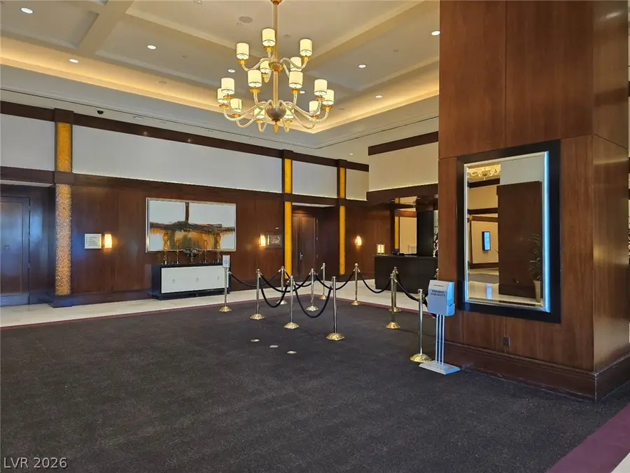 135 E Harmon Avenue #2203, Las Vegas, NV 89109 - #3