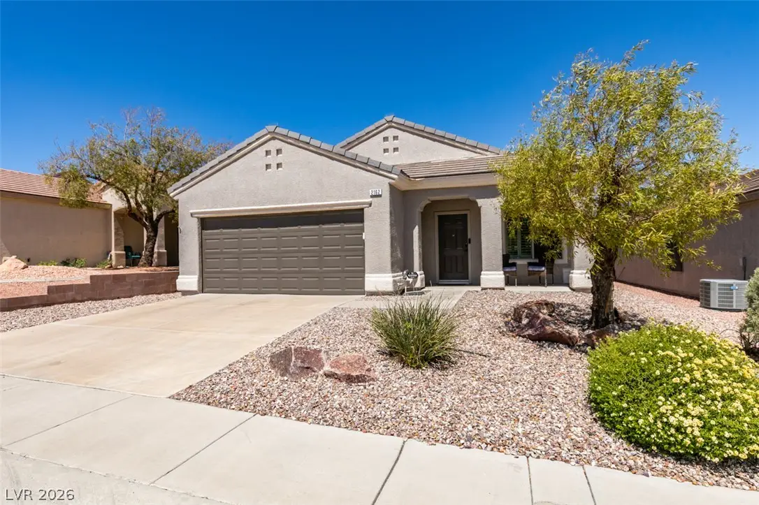 2162 Tiger Links Drive, Henderson, NV 89012 - #1