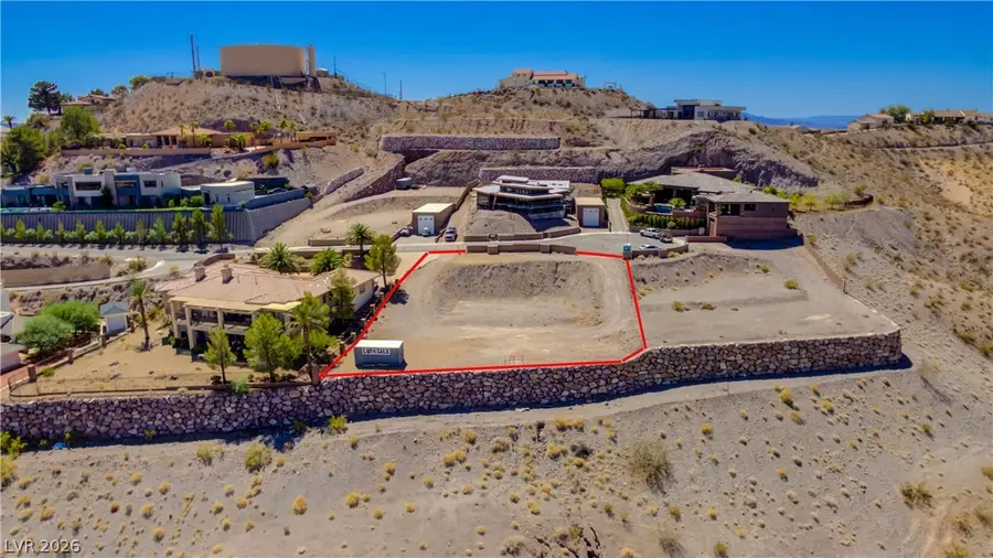 1318 Alpine Drive, Boulder City, NV 89005 - #2