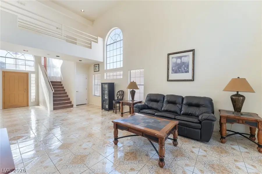 1408 Sun Copper Drive, Las Vegas, NV 89117 - #2