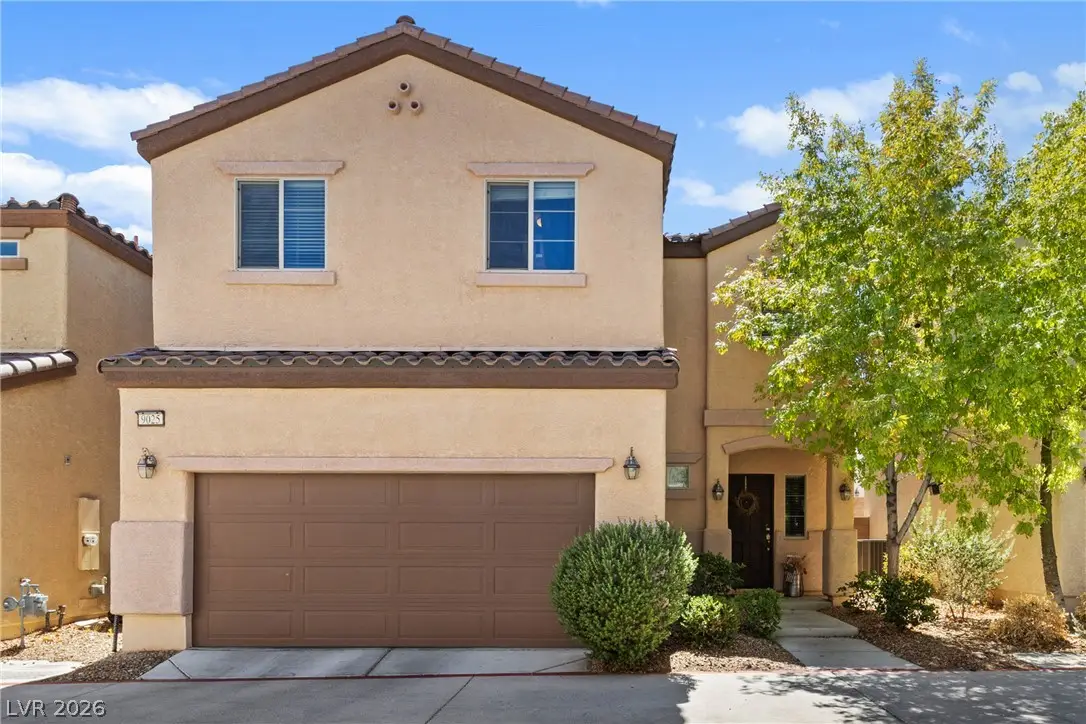 9025 Hazy Haven Court, Las Vegas, NV 89149 - #1