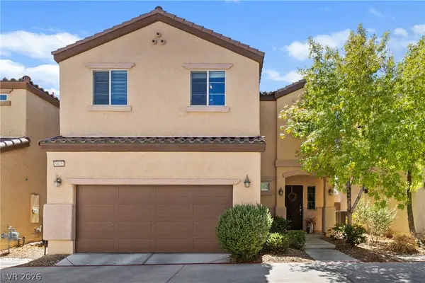 9025 Hazy Haven Court, Las Vegas, NV 89149