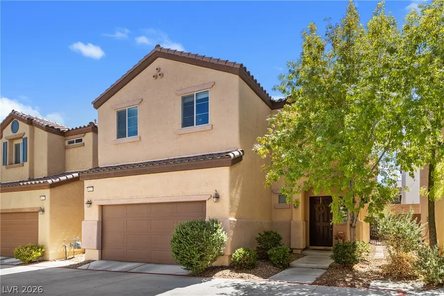 9025 Hazy Haven Court, Las Vegas, NV 89149 - #2