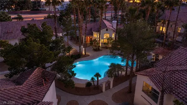 1405 S Nellis Boulevard #1025, Las Vegas, NV 89104