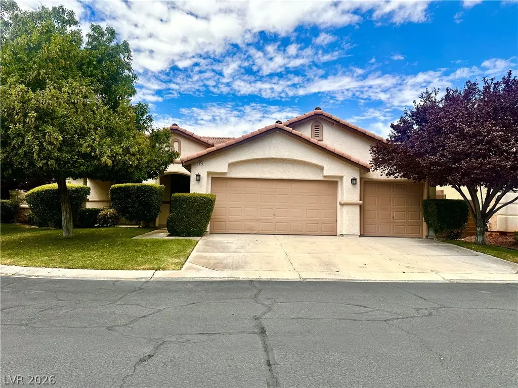3505 Auburn Shadow Street, Las Vegas, NV 89129 - #1