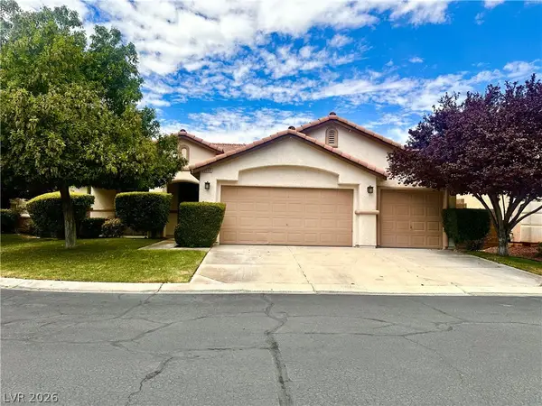 3505 Auburn Shadow Street, Las Vegas, NV 89129