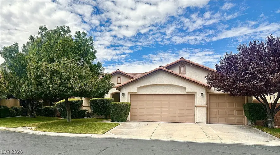 3505 Auburn Shadow Street, Las Vegas, NV 89129 - #2