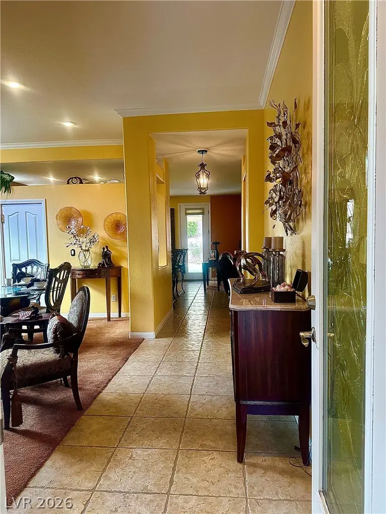 3505 Auburn Shadow Street, Las Vegas, NV 89129 - #3