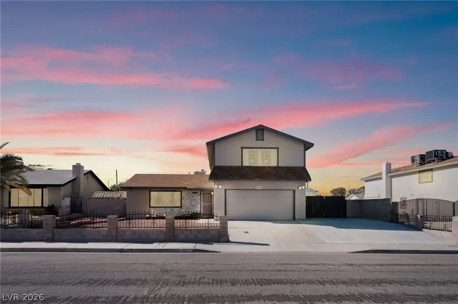 6159 Brynhurst Drive, Las Vegas, NV 89156 - #3