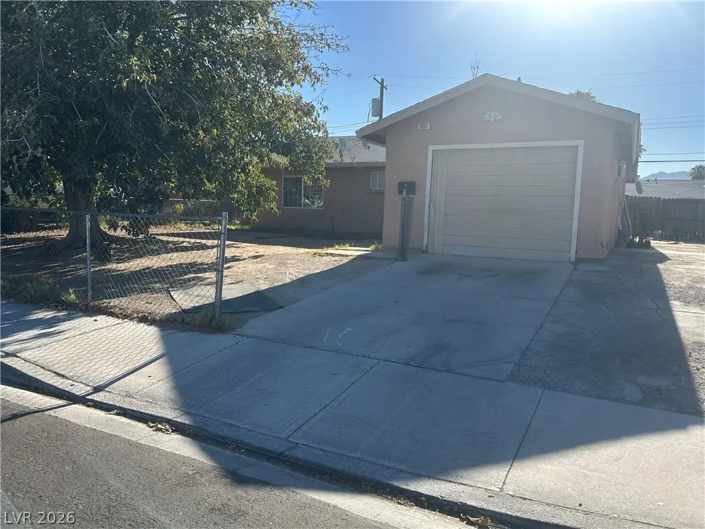 1004 Newport Street, Las Vegas, NV 89110 - #1