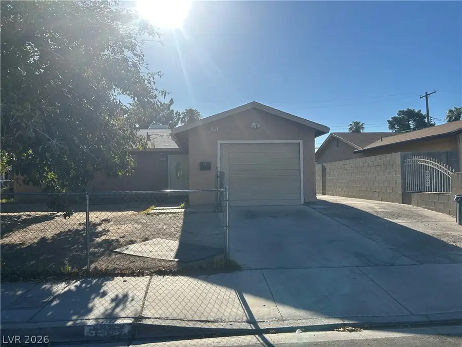 1004 Newport Street, Las Vegas, NV 89110 - #3