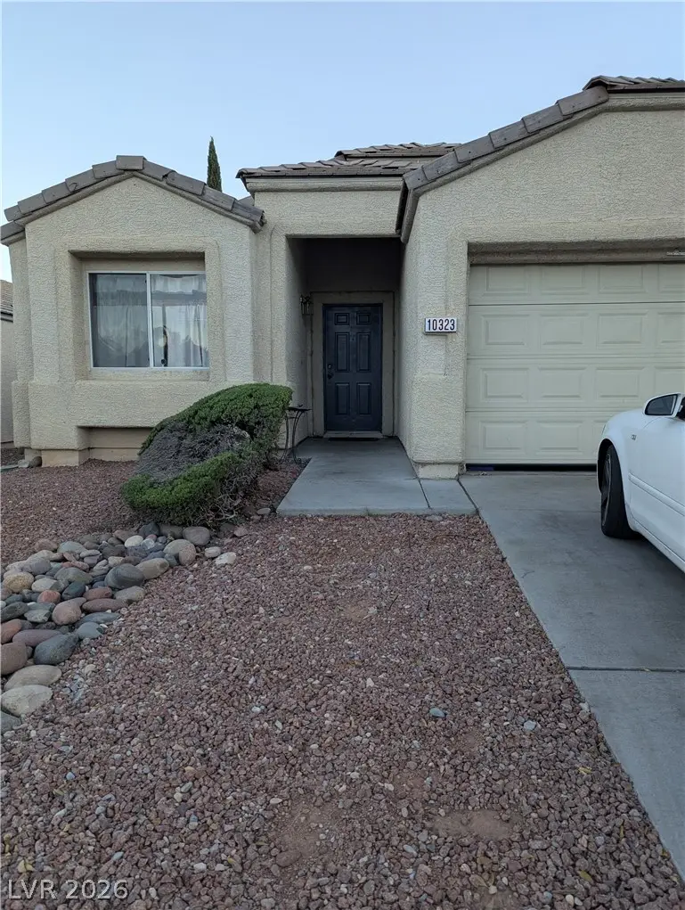 10323 W Turret Peak Avenue, Las Vegas, NV 89135 - #2
