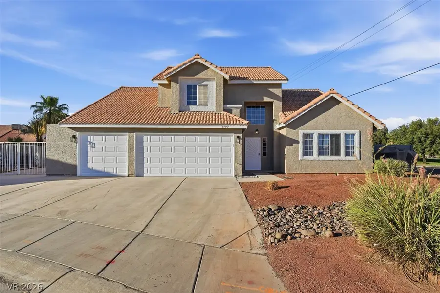 6700 Bent Wood Court, Las Vegas, NV 89108 - #2