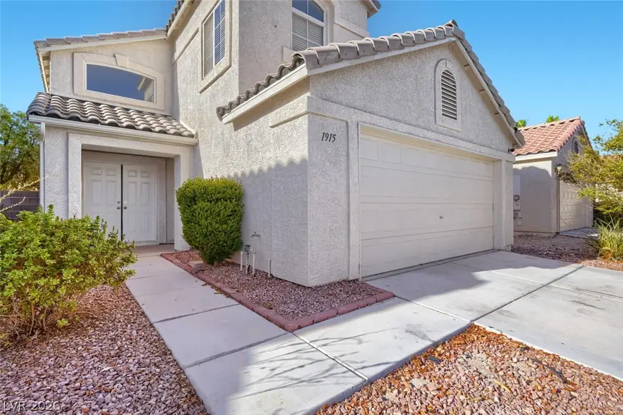 1915 Giant Rock Place, North Las Vegas, NV 89031 - #2