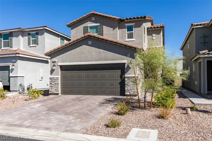 4266 Golden Fleece Avenue, Las Vegas, NV 89141 - #2