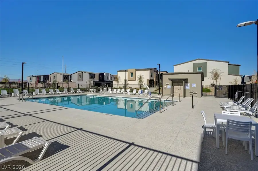 6141 Musas Garden Street, North Las Vegas, NV 89081 - #2