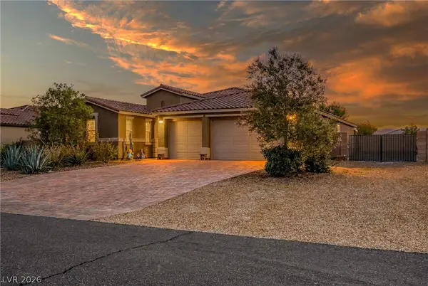 4920 Peppertree Street, Pahrump, NV 89061