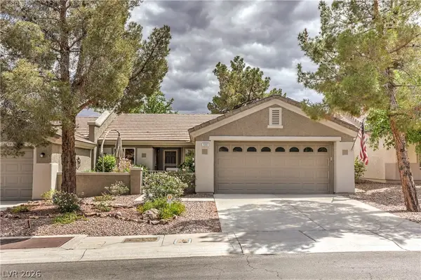 2093 Joy View Lane, Henderson, NV 89012
