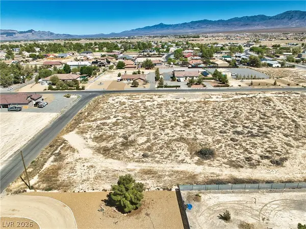 1901 Cavalry Street, Pahrump, NV 89048