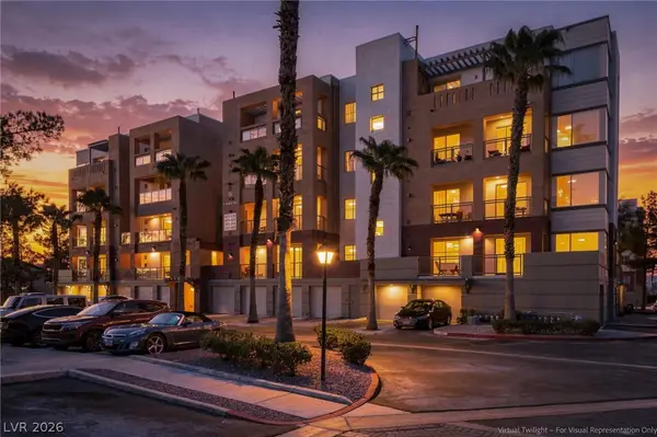 15 E Agate Avenue #301, Las Vegas, NV 89123