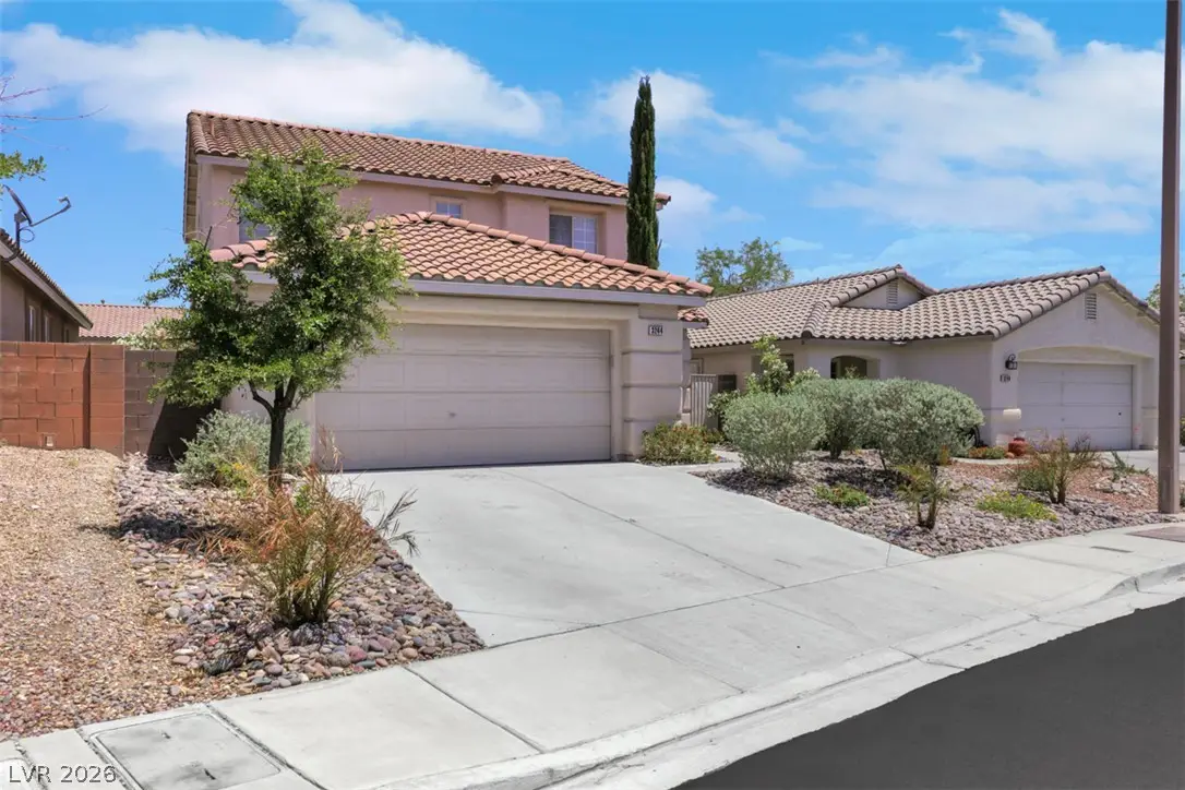 3244 Little Stream Street, Las Vegas, NV 89135 - #1