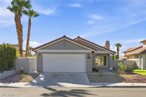 371 Cambray Street, Henderson, NV 89074