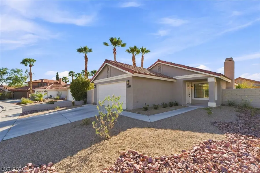 371 Cambray Street, Henderson, NV 89074 - #2