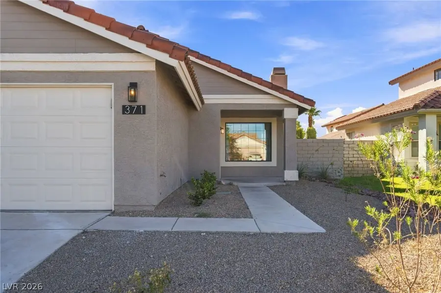 371 Cambray Street, Henderson, NV 89074 - #3