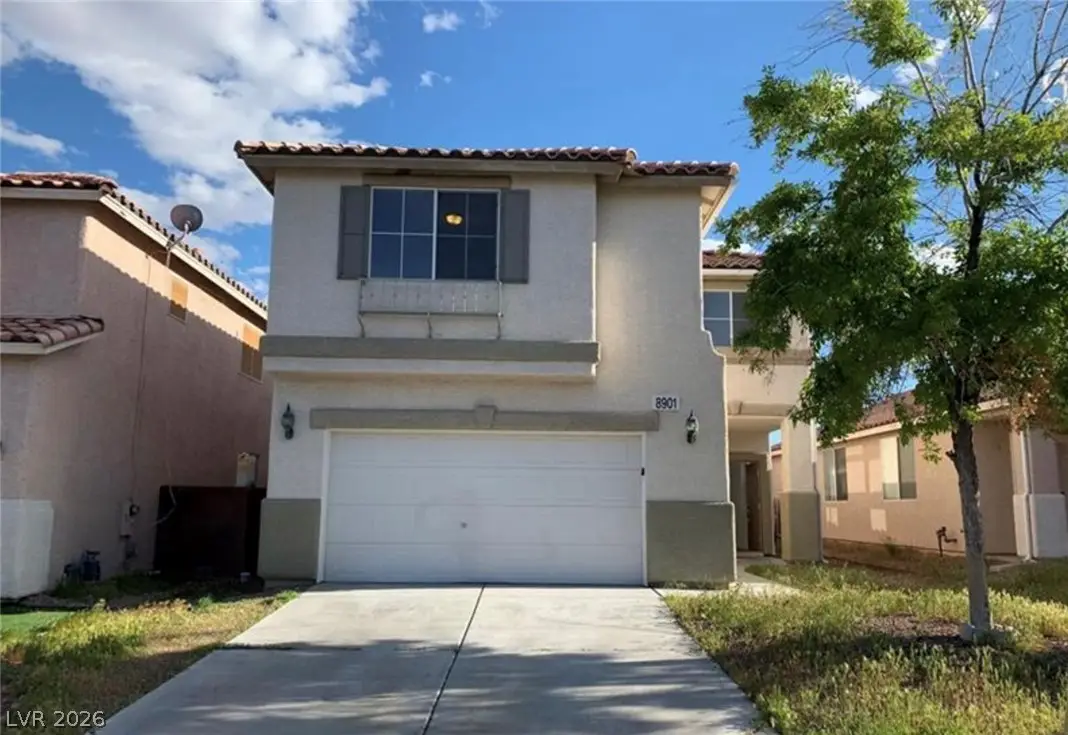 8901 Kingswood Drive, Las Vegas, NV 89147 - #1