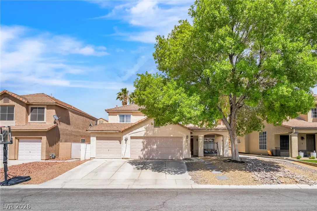 9468 Coral Shine Court, Las Vegas, NV 89123 - #1